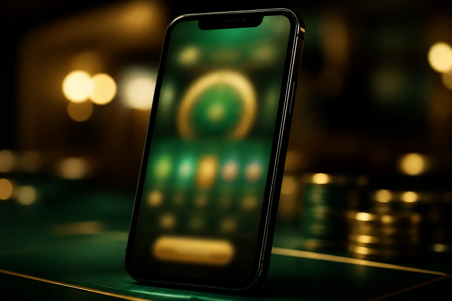 Ignition Casino mobile or desktop access guide for iPhone / iOS