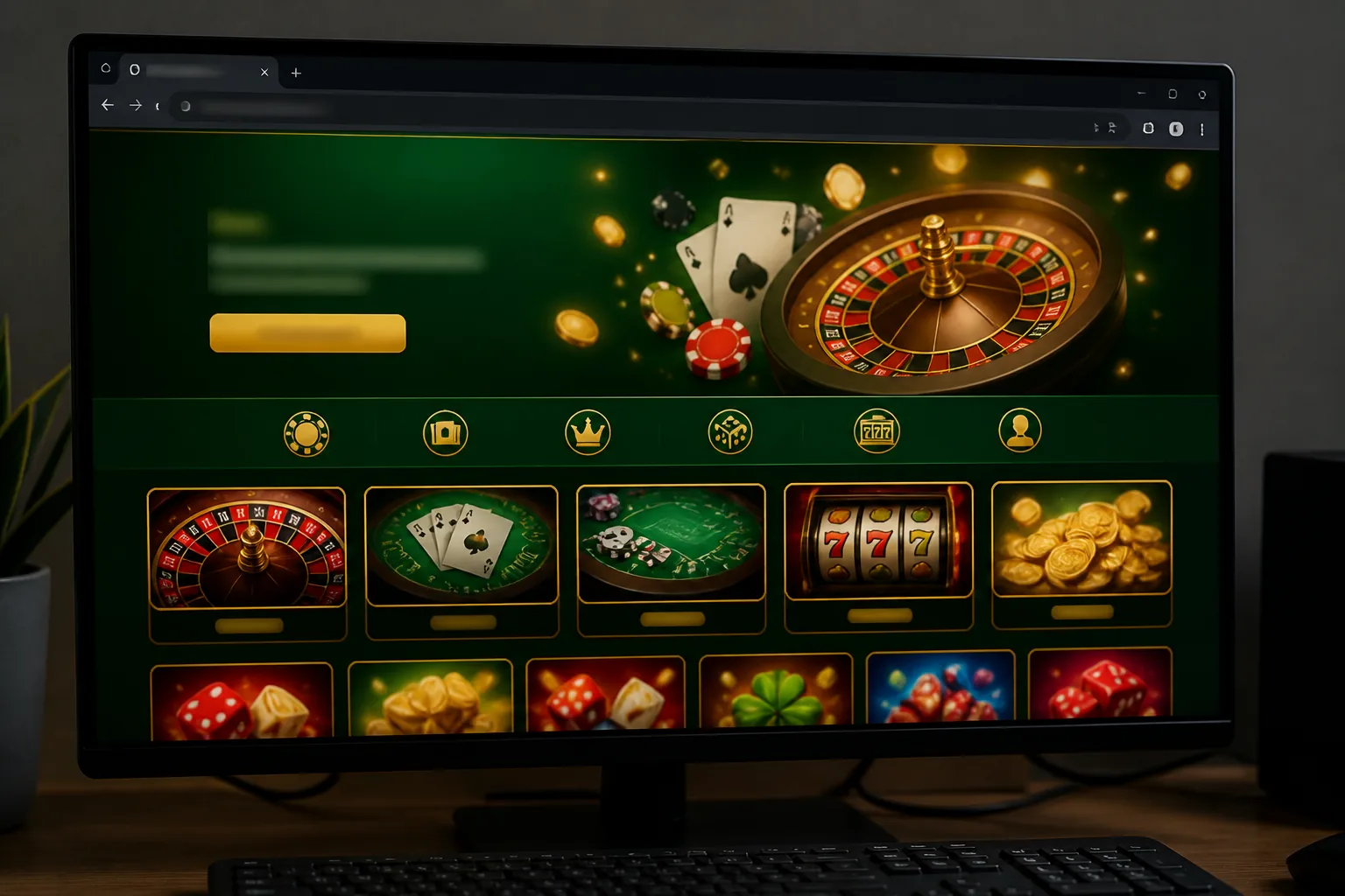 Ignition Casino mobile or desktop access guide for Windows PC