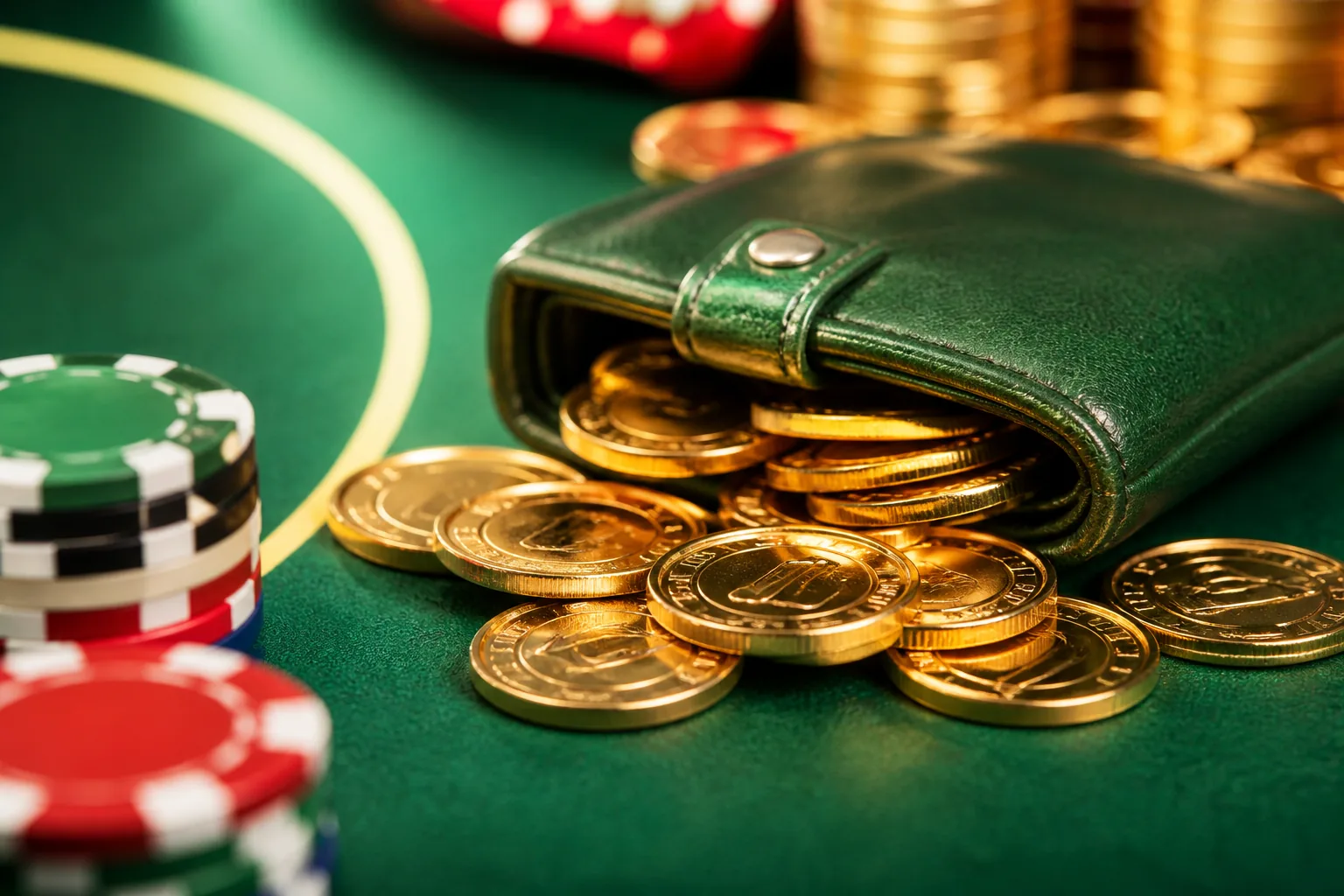Reload Bonus review visual for Ignition Casino promotions