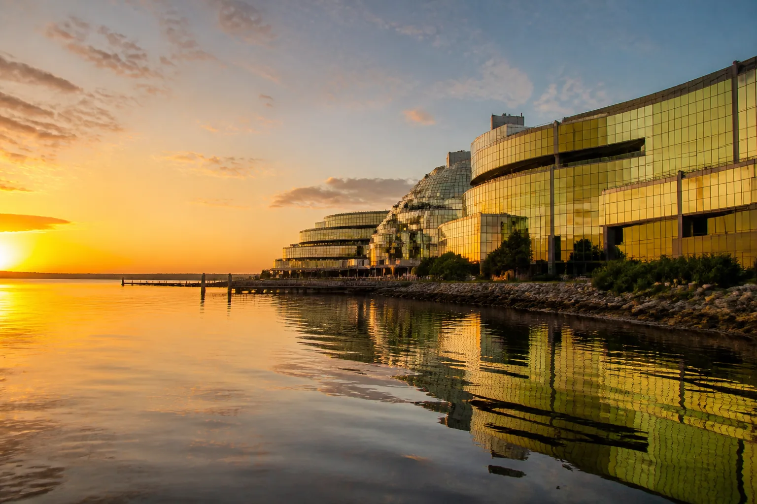 Editorial city guide graphic for Ignition Casino readers in Perth, WA