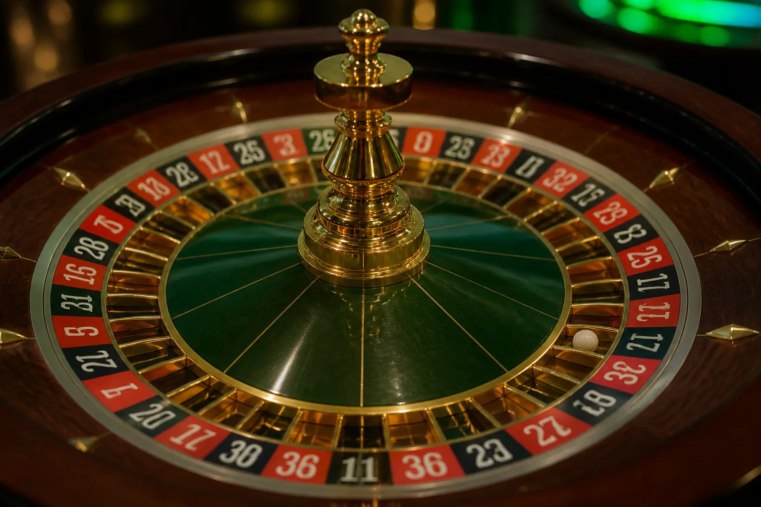 Roulette category artwork for Ignition Casino