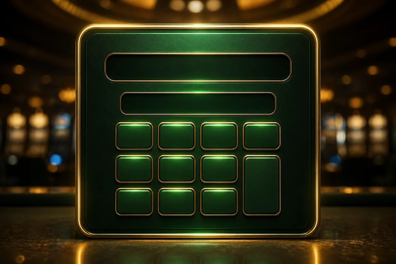 Account security and login recovery workflow for Ignition Casino