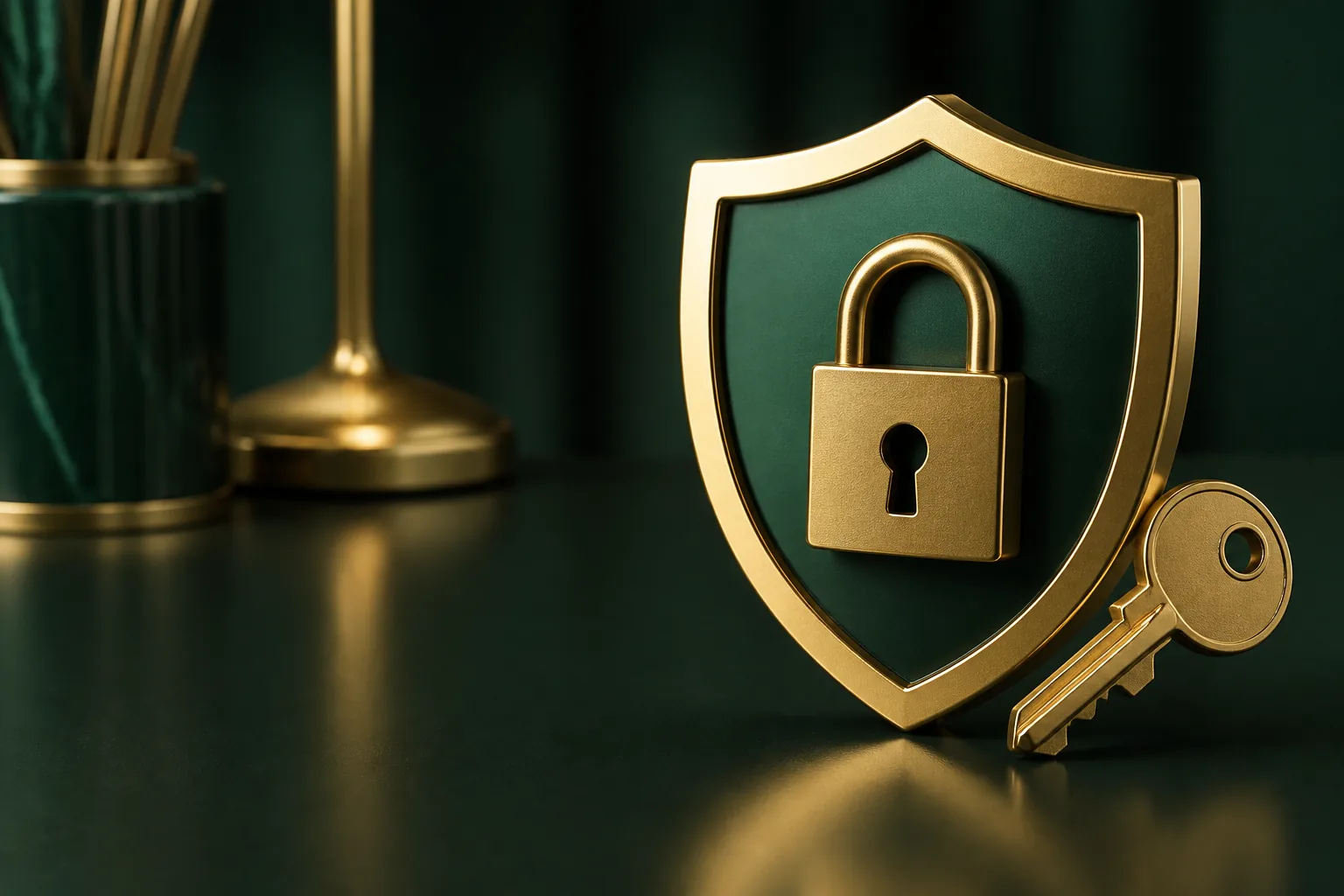 Account Security service guide visual for Ignition Casino Australia readers