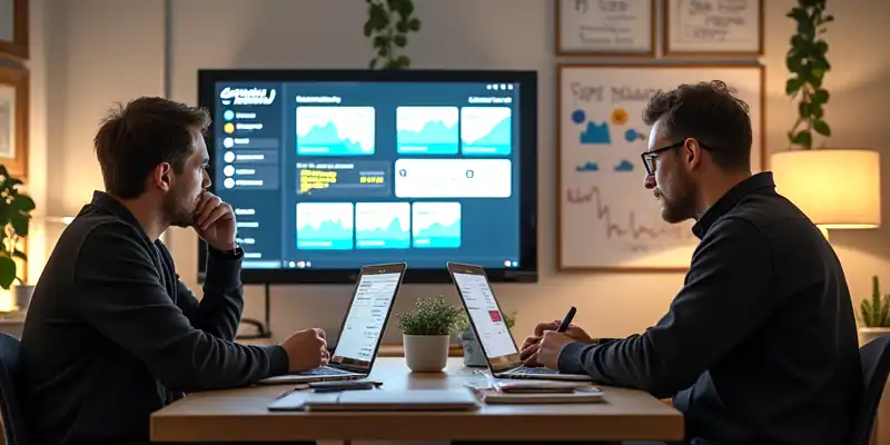 Ignition Casino editorial team reviewing payout flow and bonus policy