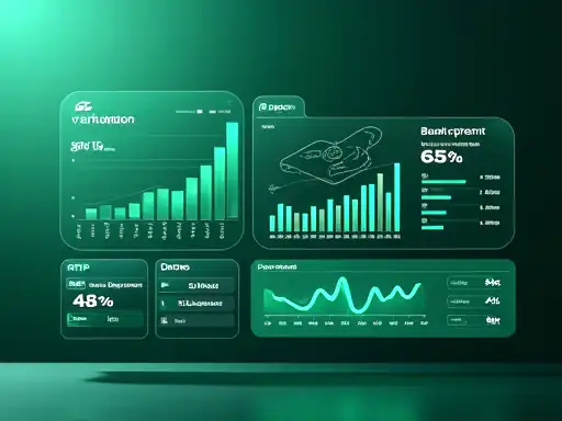 Ignition Casino analytics and winning strategy charts