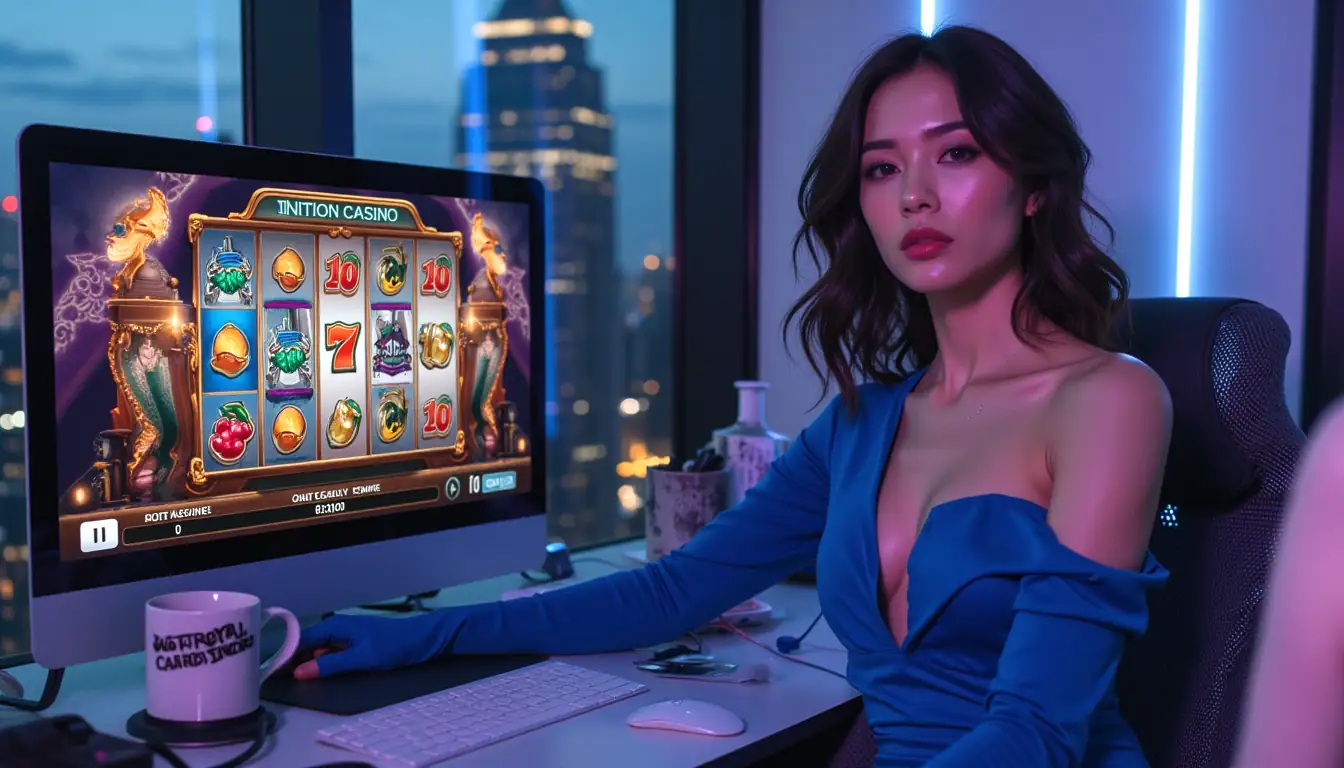Ignition Casino jackpot rotation strategy in browser