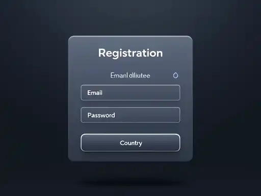Ignition Casino account registration and setup