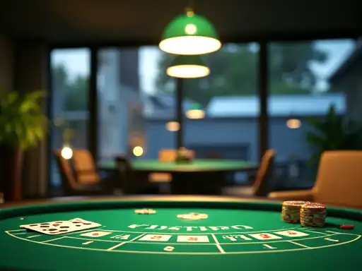 Ignition Casino Australia review intro and lobby overview