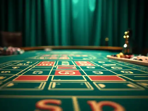 Ignition Casino live dealer and table options