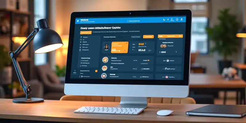 Ignition Casino privacy dashboard and account safety controls