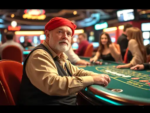 Ignition Casino risk and tilt management