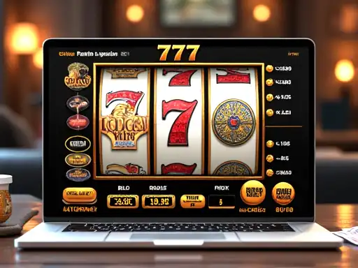 Play 777 Deluxe at Ignition Casino Australia