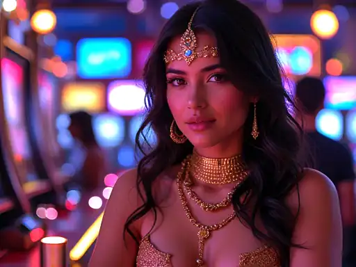 Play A Night with Cleo at Ignition Casino Australia