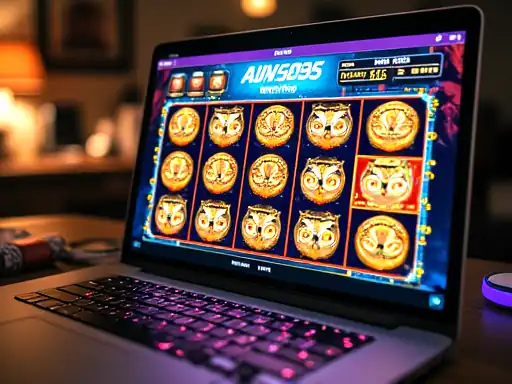 Play Super Hoot Loot at Ignition Casino Australia